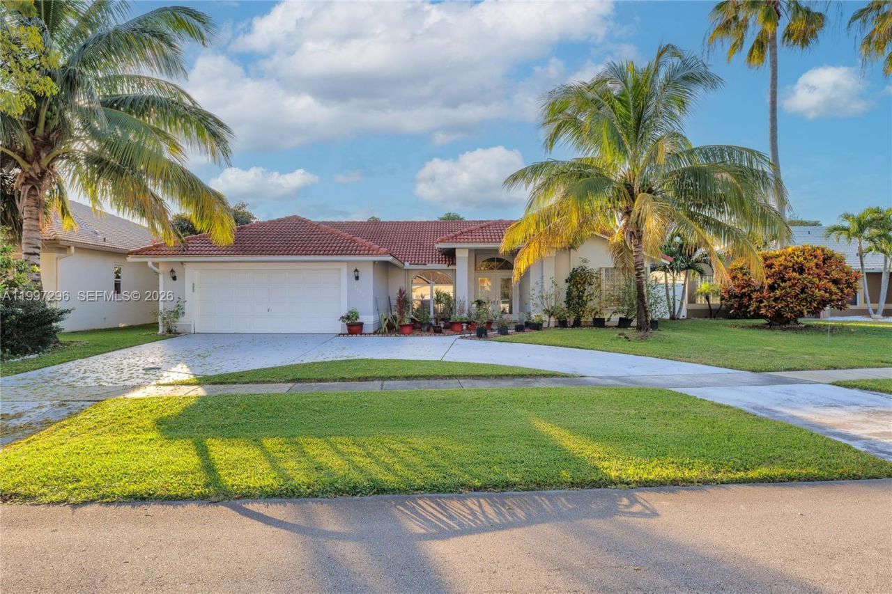 3462 Harness Cir, Wellington, FL 33449 Photo