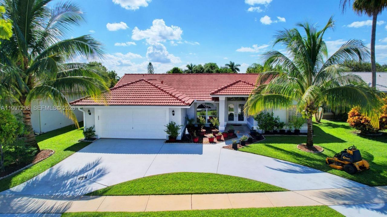 3462 Harness Cir, Wellington, FL 33449 Photo