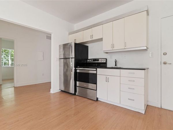 1219 Meridian Ave, Unit 4, Miami Beach, FL 33139