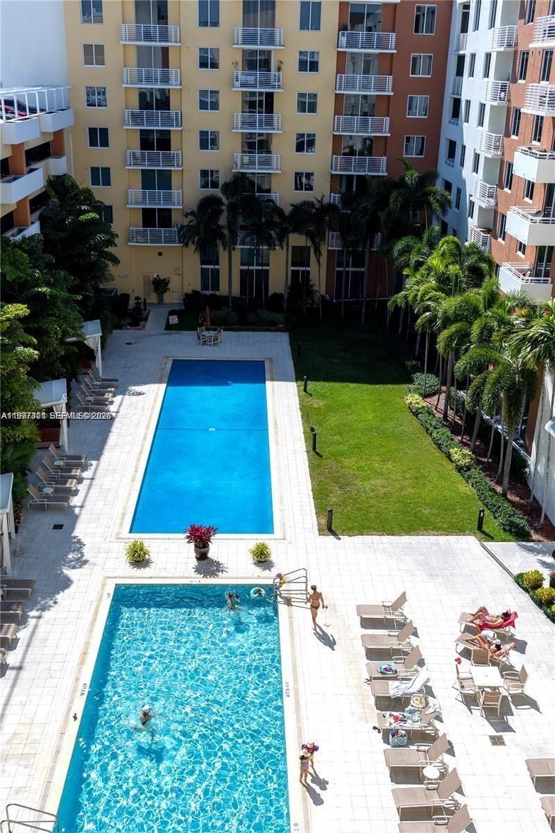 2775 NE 187th St, Unit 629, Aventura, FL 33180 Photo