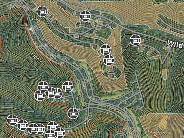 Clark Lane , Horseshoe Bend, AR 72512