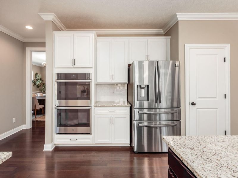 876 Memories Lane , Westerville, OH 43081 Photo 19