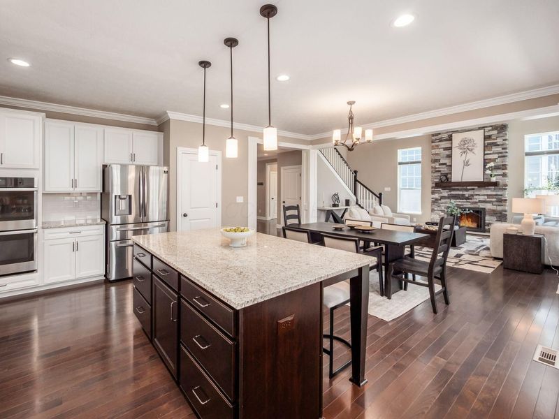 876 Memories Lane , Westerville, OH 43081 Photo 21