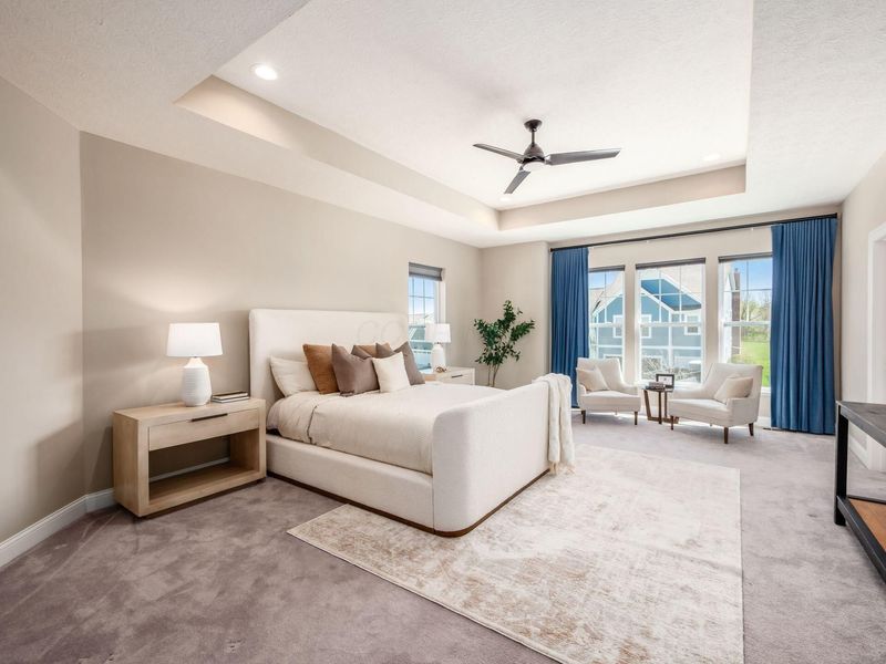 876 Memories Lane , Westerville, OH 43081 Photo 34