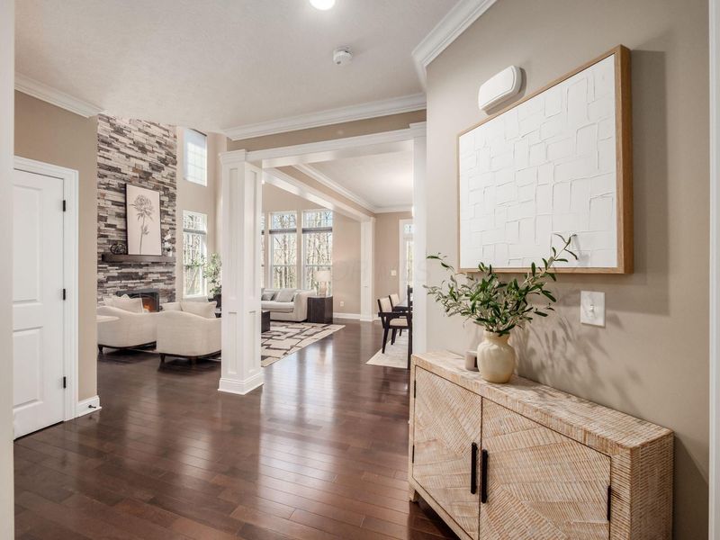 876 Memories Lane , Westerville, OH 43081 Photo 4