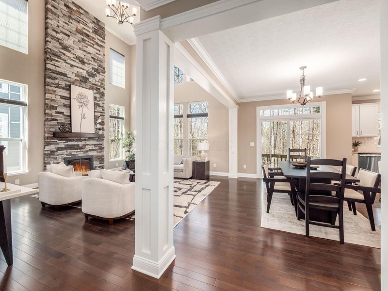 876 Memories Lane , Westerville, OH 43081 Photo 5