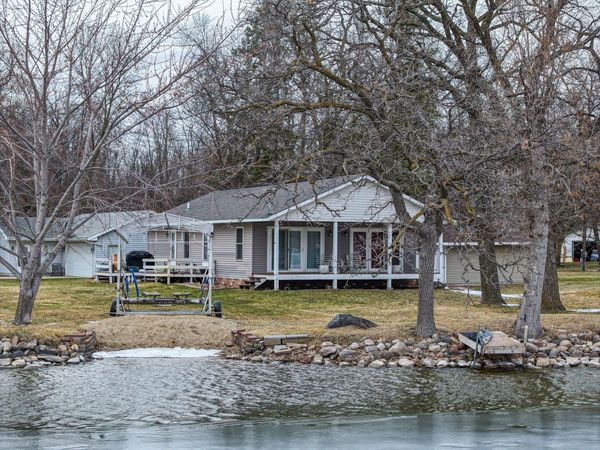 4243 Mill Lake Shores Road SW, Farwell, MN 56327