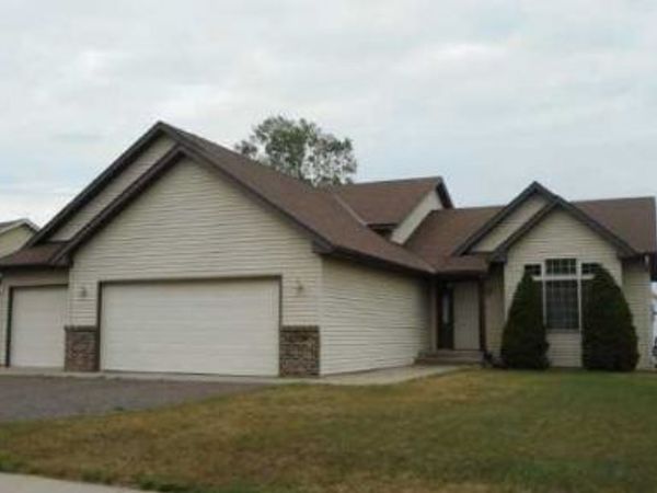 1706 Timberdoodle Drive, Saint Cloud, MN 56303