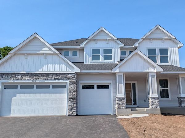 7534 Upper 42nd Street N, Oakdale, MN 55128
