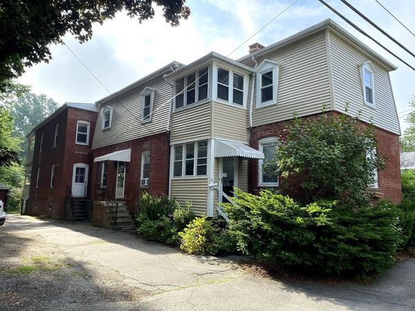 50 Williams Street, Unit N/A, Northampton, MA 01060