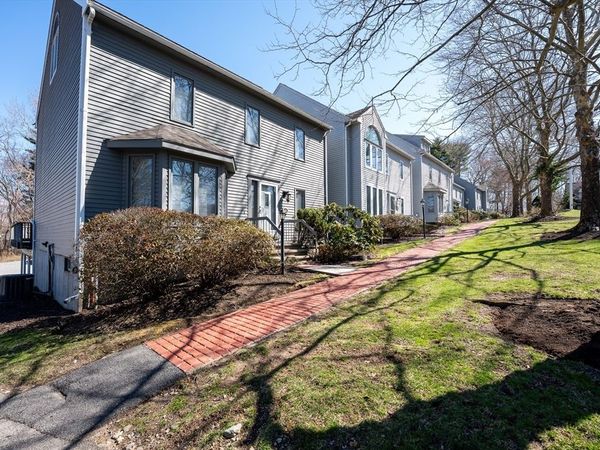 84 Kim Ter, Unit 84, Stoughton, MA 02072