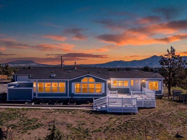 5200 NW Antelope Drive, Terrebonne, OR 97760