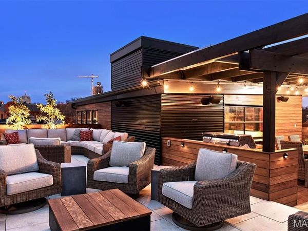 429 N Euclid Avenue , St Louis, MO 63108