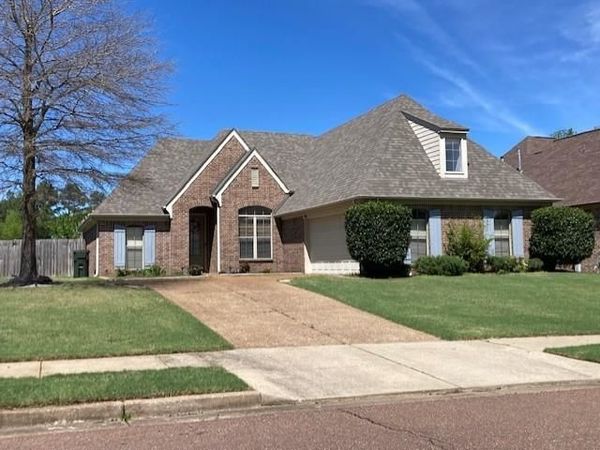 7672 ROMERO DR, Bartlett, TN 38002