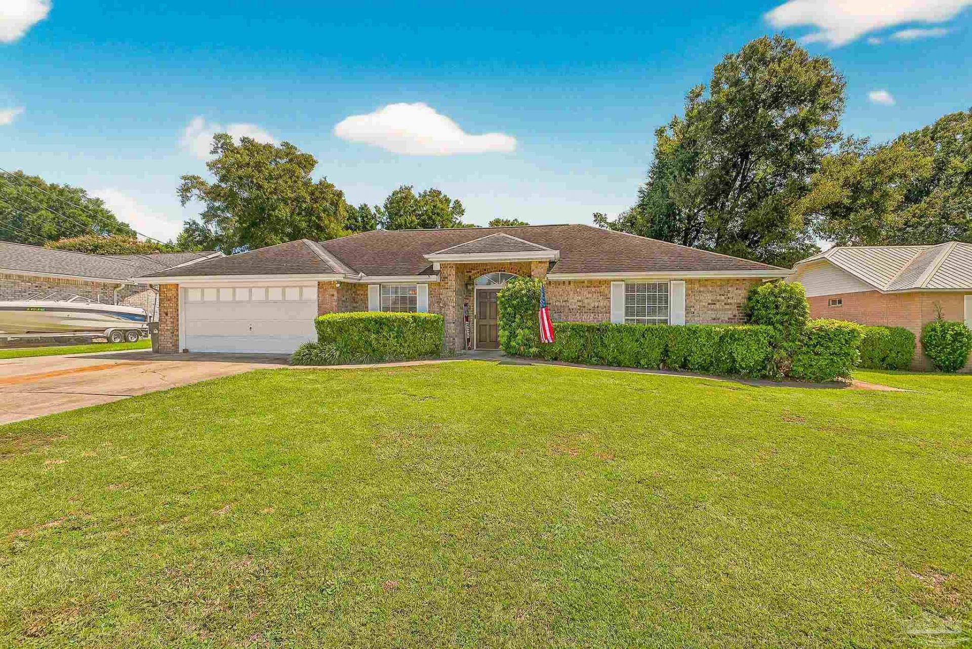 723 Candlestick Pl, Pensacola, FL 32514 Main Photo