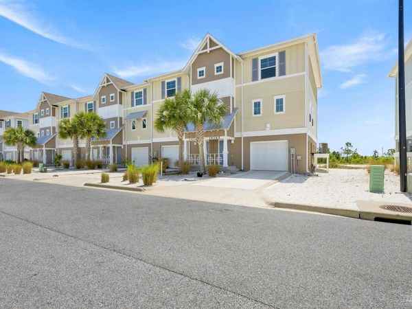 14365 Beach Heather Ct, Unit Lot 132, Pensacola, FL 32507
