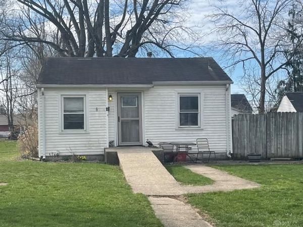 2020 Wilding Avenue, Dayton, OH 45414