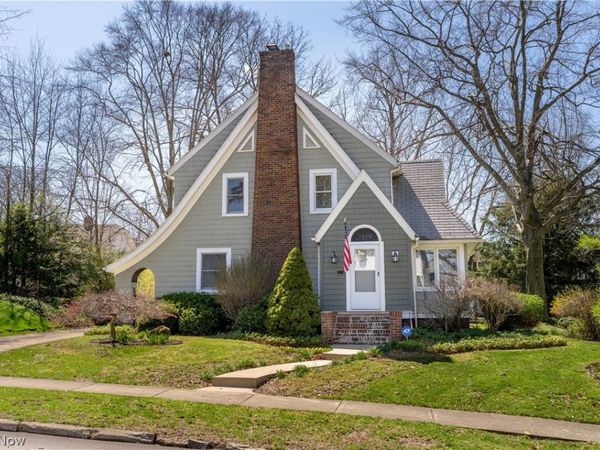 1480 Thornapple Avenue , Akron, OH 44301