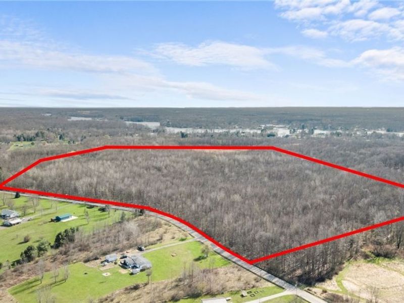 Knowlton Road , Rock Creek, OH 44084 Photo 2