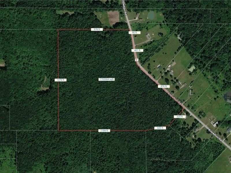 Knowlton Road , Rock Creek, OH 44084 Photo 6