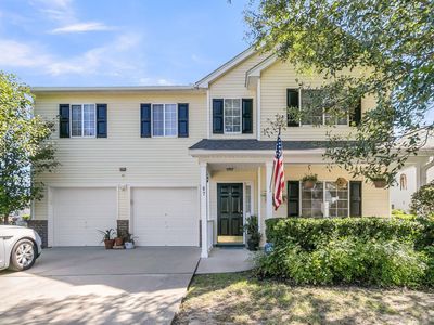 67 Regency Oaks Drive, Summerville, SC 29485