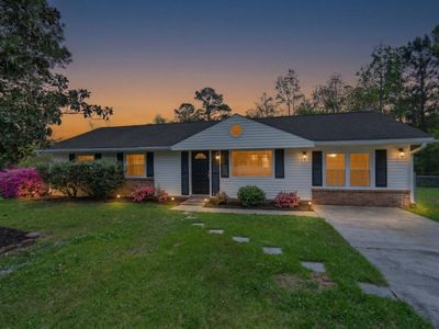 125 Braly Drive, Summerville, SC 29485