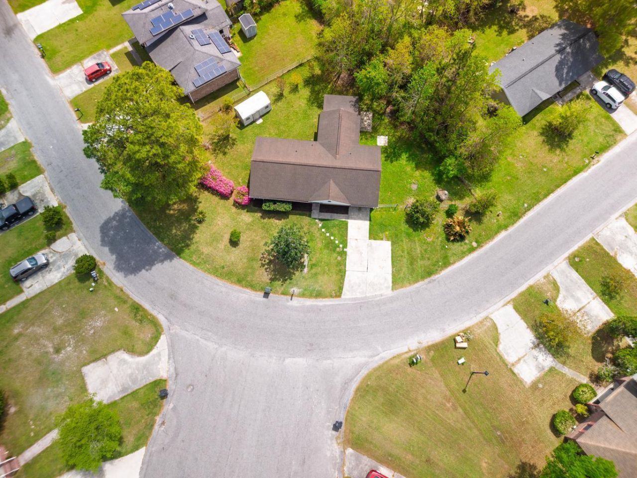 125 Braly Drive Photo 44