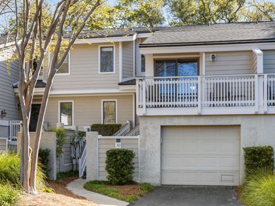 30 Fairway Dunes Lane, Isle of Palms, SC 29451