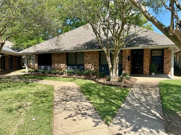 5615 JACKSON Street, Alexandria, LA 71301