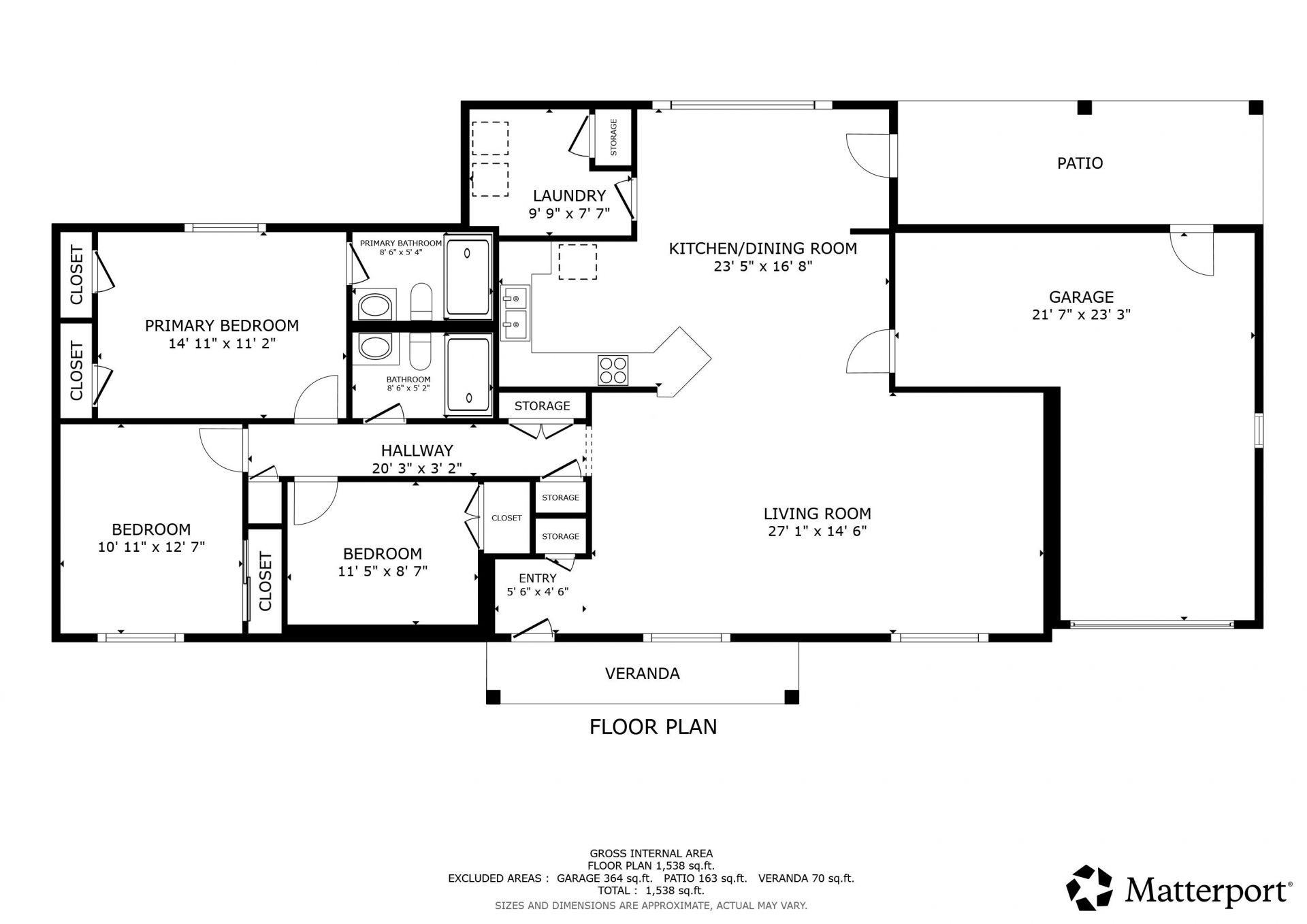4625 Boxwood Dr. Photo 25