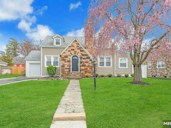 162 Norwood Avenue, North Plainfield, NJ 07060