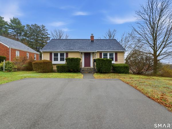 141 Williams , Meriden, CT 06450