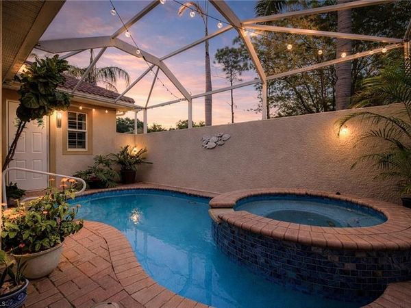 5643 Kensington LOOP, FORT MYERS, FL 33912