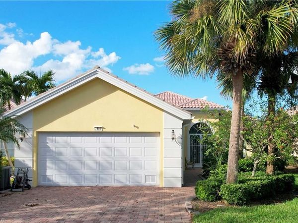 7983 Valentina CT, NAPLES, FL 34114