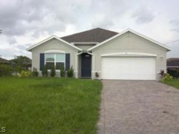 171 Patio ST , LEHIGH ACRES, FL 33974