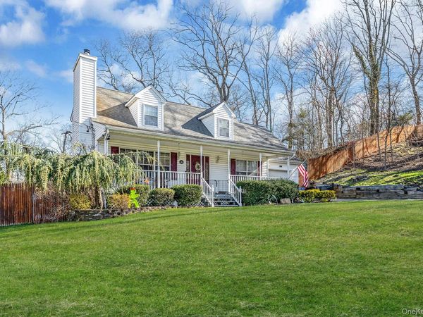 36 Aloma Road, Rocky Point, NY 11778