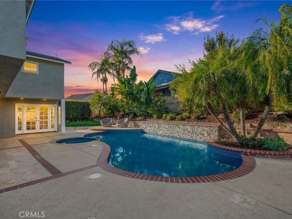 26831 Alicante, Mission Viejo, CA 92691