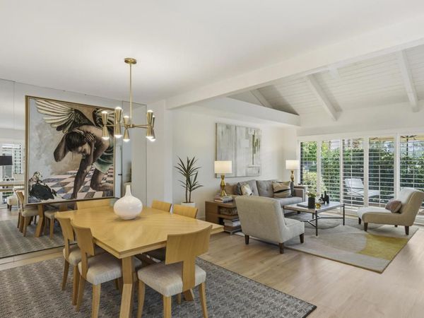 315 Forest Hills Drive, Rancho Mirage, CA 92270