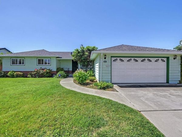 38573 Farwell Dr, Fremont, CA 94536