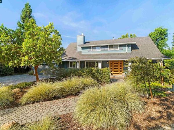 15 Wildwood Ct, Danville, CA 94526