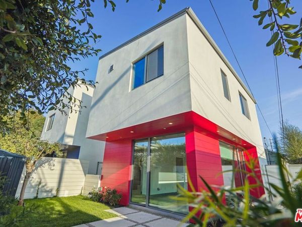 12529 Wagner Street, Los Angeles, CA 90066