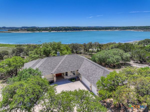 1000 B.a.m.c. Drive, Canyon Lake, TX 78133
