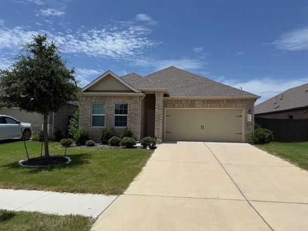 1745 Woolsey WAY, Leander, TX 78641
