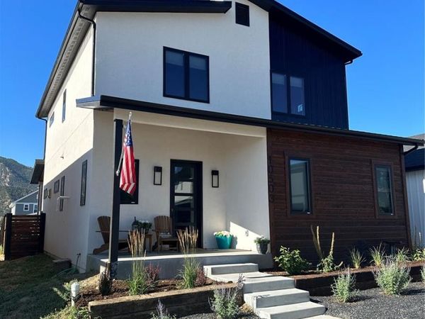 10503 Willow Avenue, Poncha Springs, CO 81242