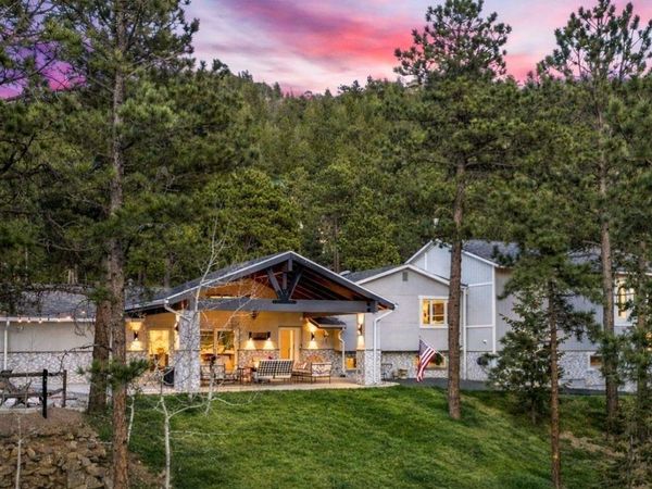 11848 Begole Circle, Golden, CO 80403