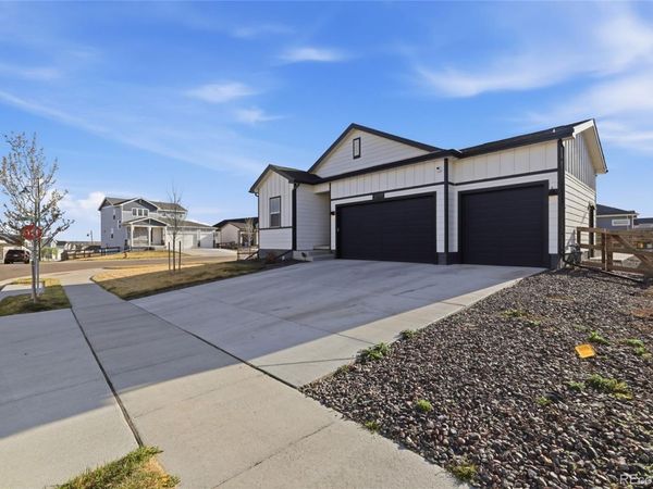 12777 Bay Street, Firestone, CO 80504