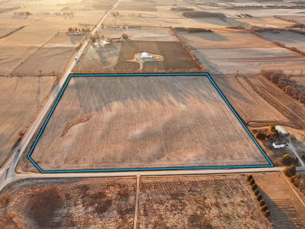 37.2 M/L Acres Washington Road, Stoughton, WI 53589