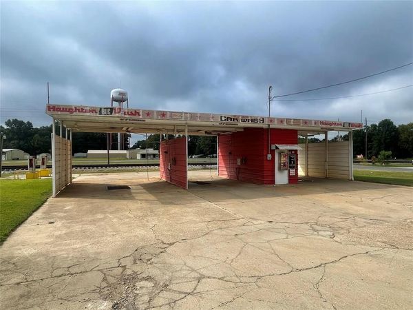 125 E Taylor Avenue, Haughton, LA 71037