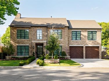 5019 Lark Lane, Dallas, TX 75209