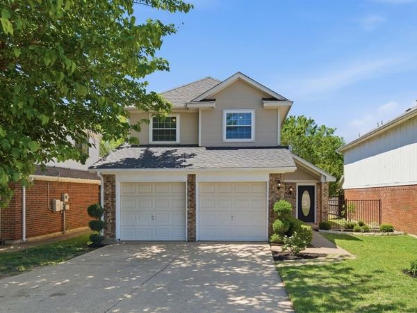 910 S Old Orchard Lane, Lewisville, TX 75067